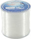 Tpster Angelschnur Nylon Transparent 0,50mm Max18,4kg 500m 32787