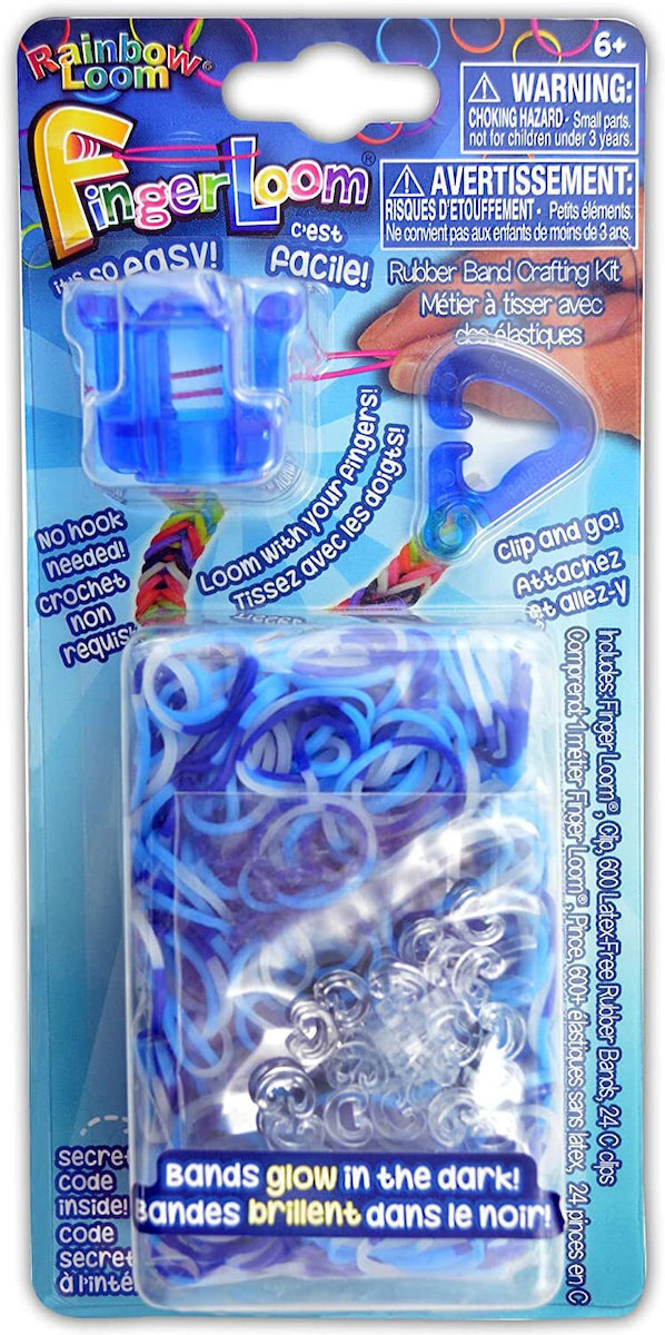 Rainbow Loom Skroutz gr