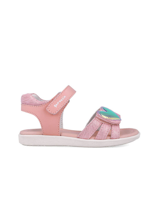 Garvalin Kids' Sandals Pink