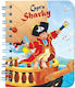 Die Spiegelburg Notebook