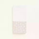 Favor Towel Print Daisies 30x50 Cm 381424 Ntampoudis Ntm-381424