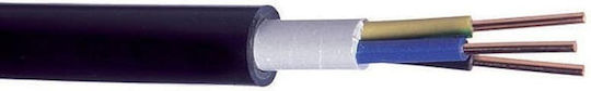 Cable J1vv-r 3g10+1 5 Coils 27236