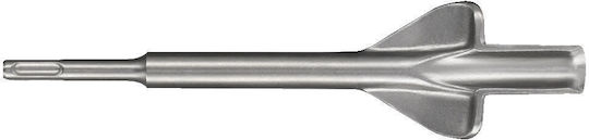 Milwaukee Καλέμι με Υποδοχή SDS Plus 250x22mm