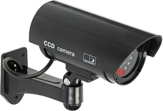 1208 Dummy Battery Camera with Black Bracket Orno 27728