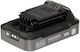Black & Decker Werkzeugbatterie Lithium 18V mit Kapazität 2Ah