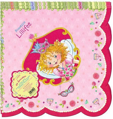 Char Tes Lil Party S*20*21415