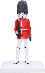 Original Stormtrooper Figur Royal Guard 12 cm