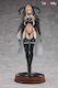 Original Character Statue 1:7 Sister Succubus Illustrated By Dish Deluxe Edition 24 Cm