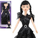 Wednesday Addams Doll (Various Designs/Assortments of Designs) 1pc