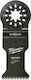 Milwaukee 35mm Dreizahnklinge Multitool 48906011