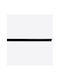 Sc Herrajes Furniture Handle from Metallic Black with Hole Centers 320mm