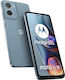 Motorola Moto E15 Dual SIM (2/64GB) Misty Blue