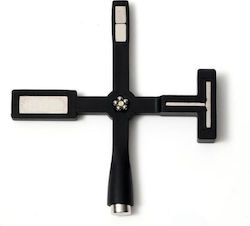 Professional Multifunctional Magnet Cupio Cat Eye
