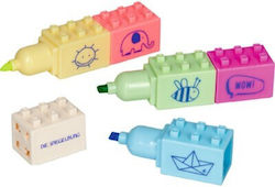 Die Spiegelburg Fluorescent Markers Die Spiegelburg Fluorescent Markers