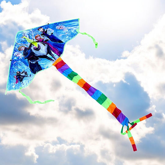 Kite cu Coada & Sfoară 1buc