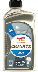 Total Quartz 7000 Λάδι Total Quartz 7000 Λάδι