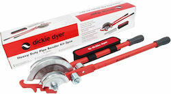 Rolinger Portable Hydraulic Tube Bender Rolinger Portable Hydraulic Tube Bender