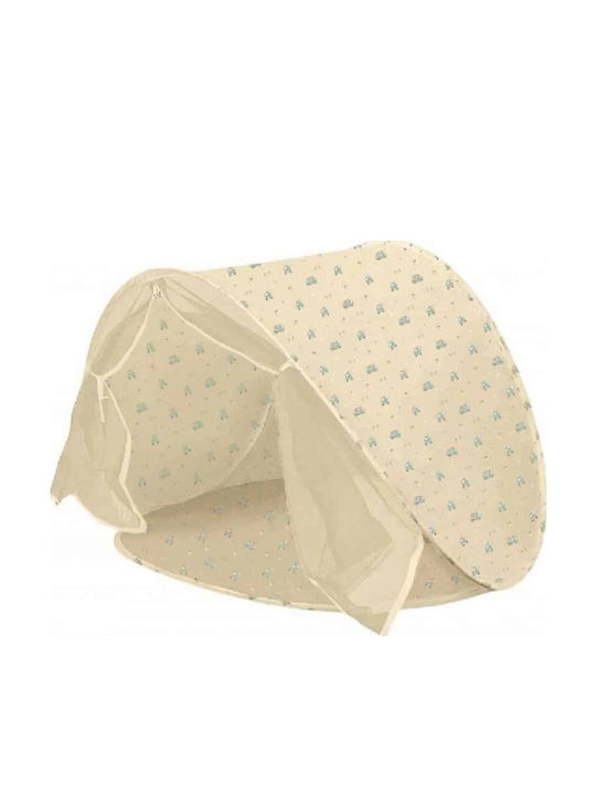Tutete Kinder-Spielzelt Pop Up