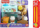 Fisher Price Easter Candle Baby Toy Laugh With Music And Sounds For 18+ Months Fisher Price