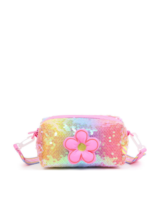 Billieblush Geantă pentru Copii de umar Multicoloră