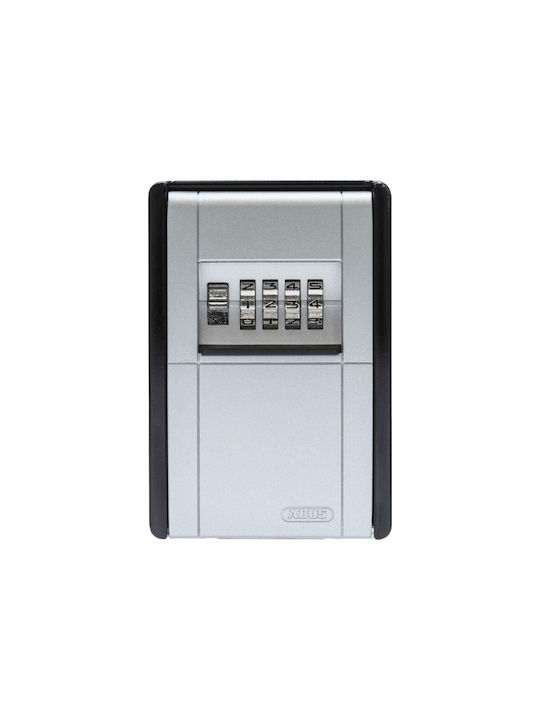 Ключодържател с Комбинация с Брава 8.3x12x6.2см