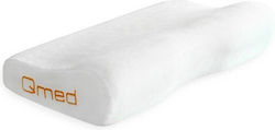 MDH Travel Pillow White MDH Travel Pillow White
