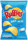 Ruffles Chips 100gr Αλατι
