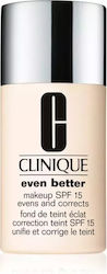Clinique Even Better Makeup SPF 15 Korrigierend...
