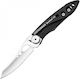 Leatherman Skeletool Kb Μαχαίρι Μαύρο