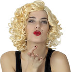 Blonde Wig S1137111