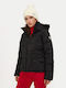 Rossignol RLNWJ04 Masculin Jachetă pentru Schi & Snowboard Negru