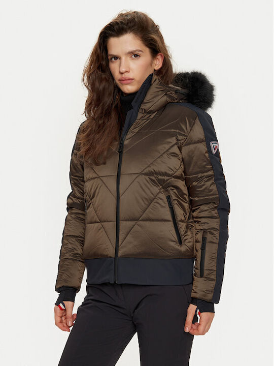 Rossignol RLNWJ23 Männer Jacke aus für Ski & Sn...