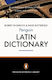 Das Penguin Latein Wörterbuch Robert Shorrock Penguin Books Ltd