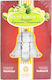 Mount Athos Turkish Delight Bergamot Monastery Xenophontos
