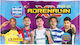 Panini Super League 2024-25 Adrenalyn XL Booster Pack (GR)