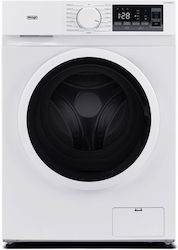De'Longhi 7kg D714WM23 De'Longhi 7kg D714WM23