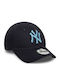 New Era Jr Tod League Ess 9forty 60595485 Toddler Cap