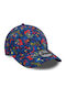 New Era Jr Chyt Dc 9forty Superman 60595405 Kids Cap