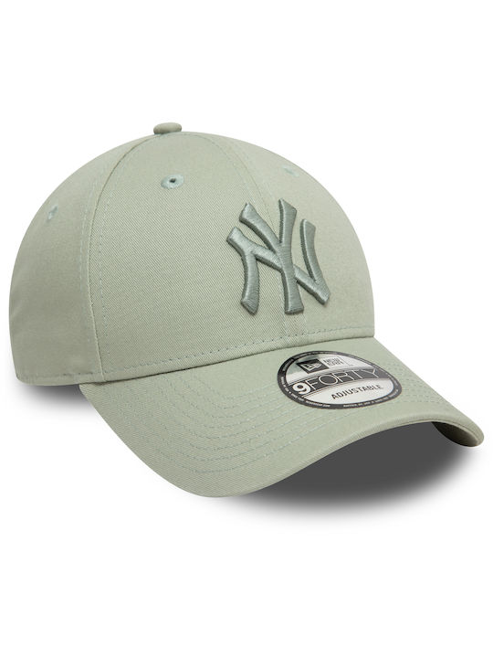 New Era Men's Jockey Green