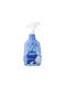 Astonish Duftspray mit Duft Frischer Baumwoll-Duftspray 53567 750ml