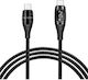 LogiLink Cablu USB 2.0 USB-C Masculin - USB-C 240W PD Negru 2m CU0185