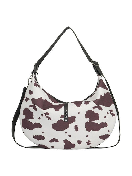 FRNC Women's Bag Shoulder Brown