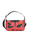 FRNC Women's Bag Shoulder Red