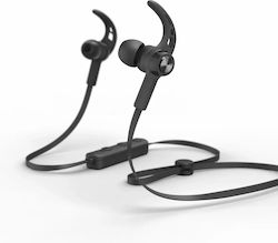 HAMA Freedom Run II In-ear Μαύρα