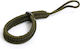 Accpro Camera Paracord Braided Wristband Green Sb-25gn