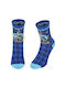 Harry Potter Socks Ravenclaw S-m