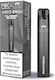 Scandal Pod Kit με Ενσωματωμένη Μπαταρία Classic Black