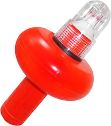 Shimatsu Large Longline Light White LED
