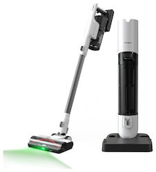 Tineco Pure One Station 5 Rechargeable Stick White