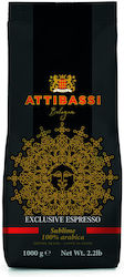Attibassi Espresso Boabe 1kg Attibassi Espresso Boabe 1kg